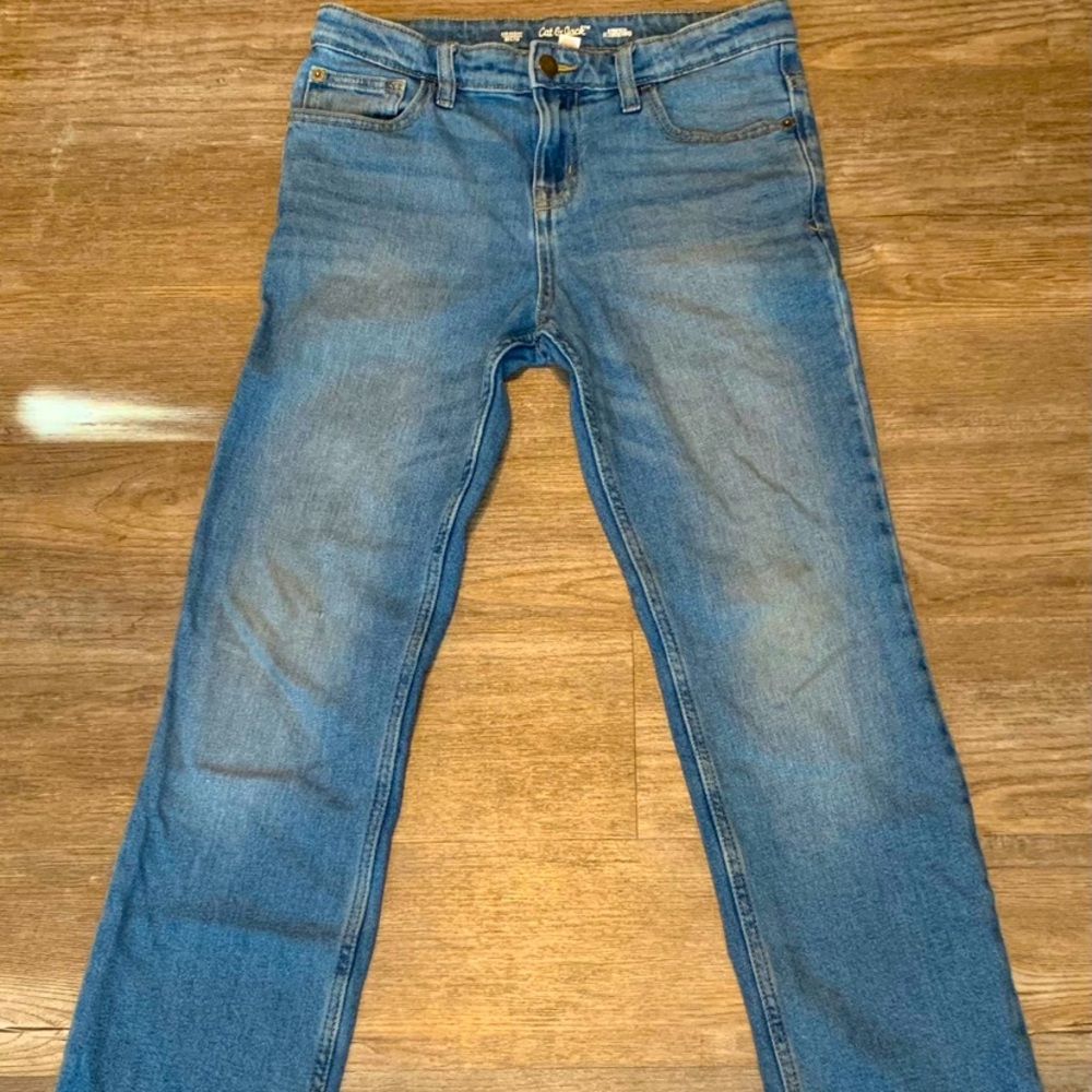 Cat & Jack Jeans